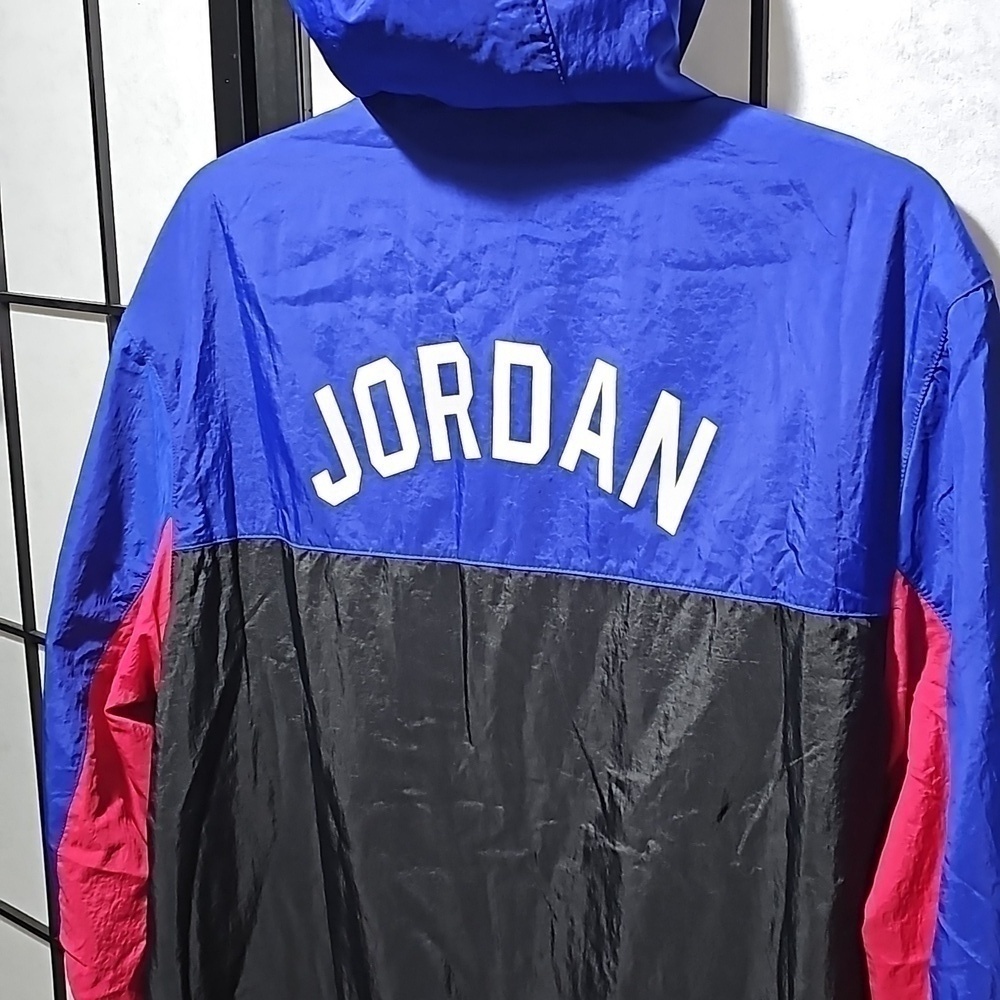 Jordan Windbreaker Jacket‎ Size Small NWT - Picture 7 of 11